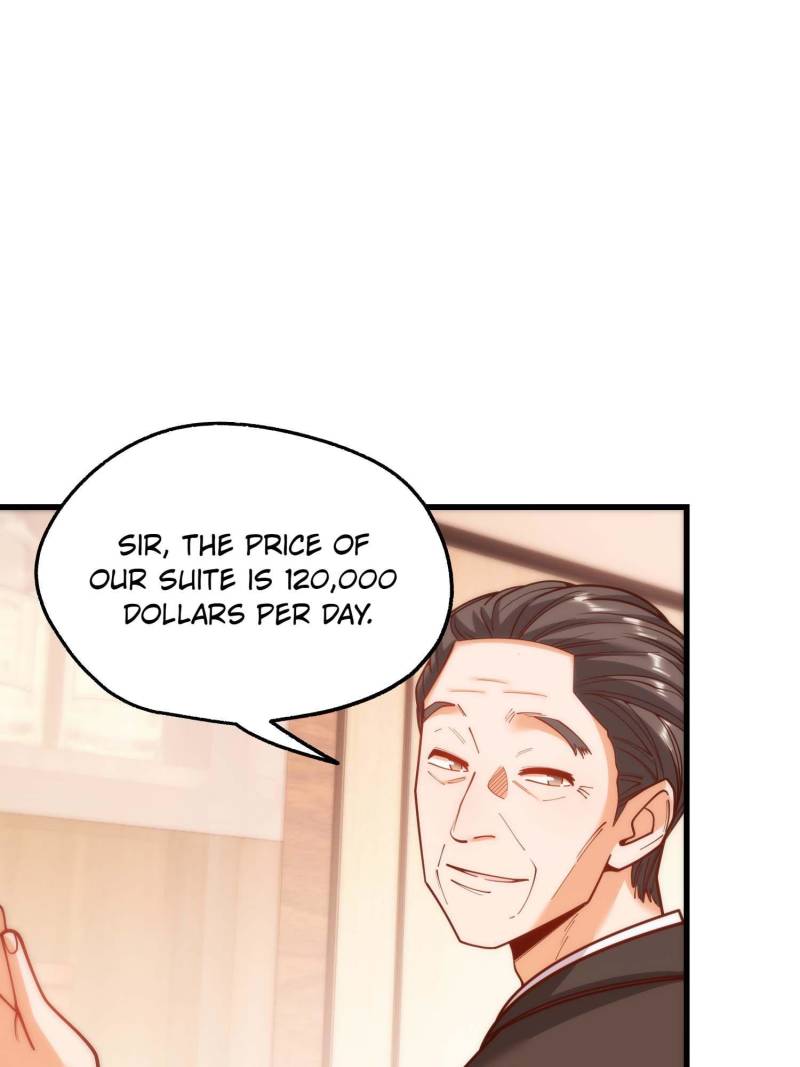 I Regressed to Level up Instead of Being a Simp Chapter 187 - Page 44