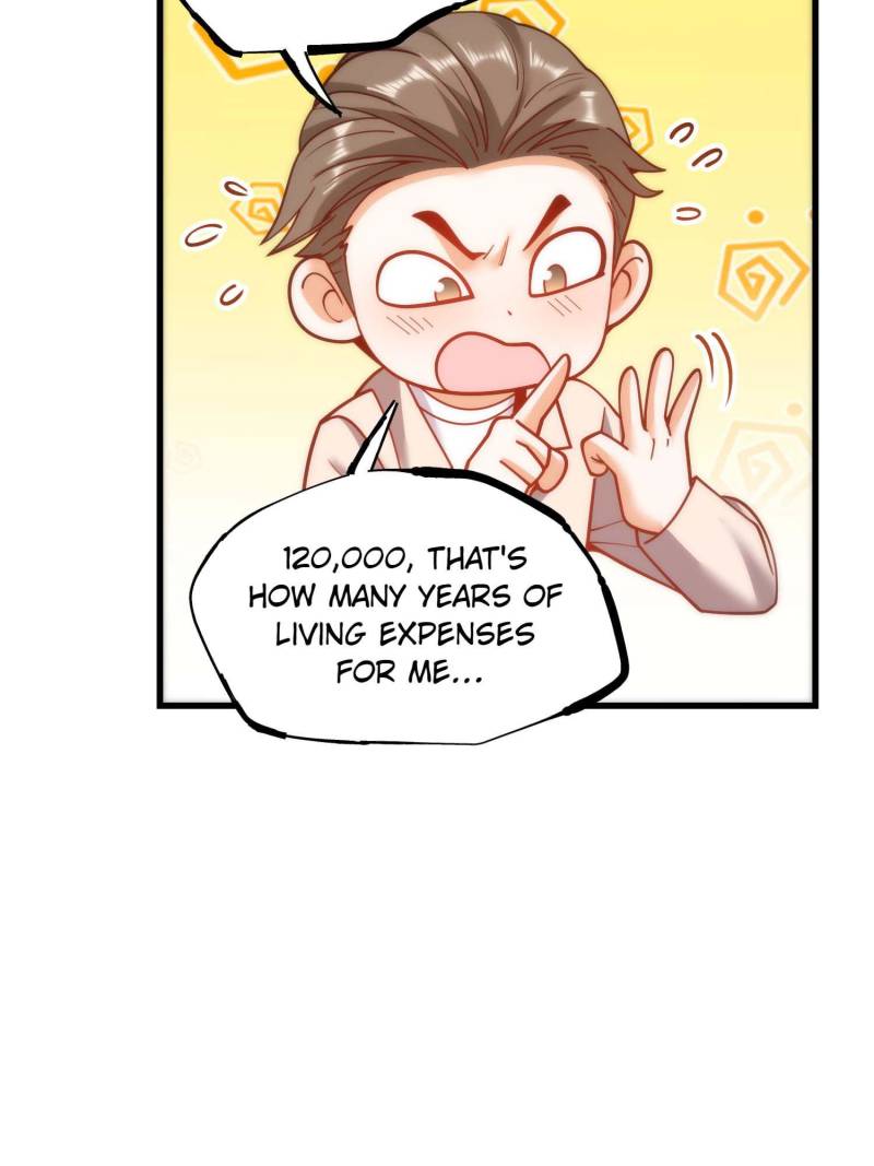 I Regressed to Level up Instead of Being a Simp Chapter 187 - Page 46