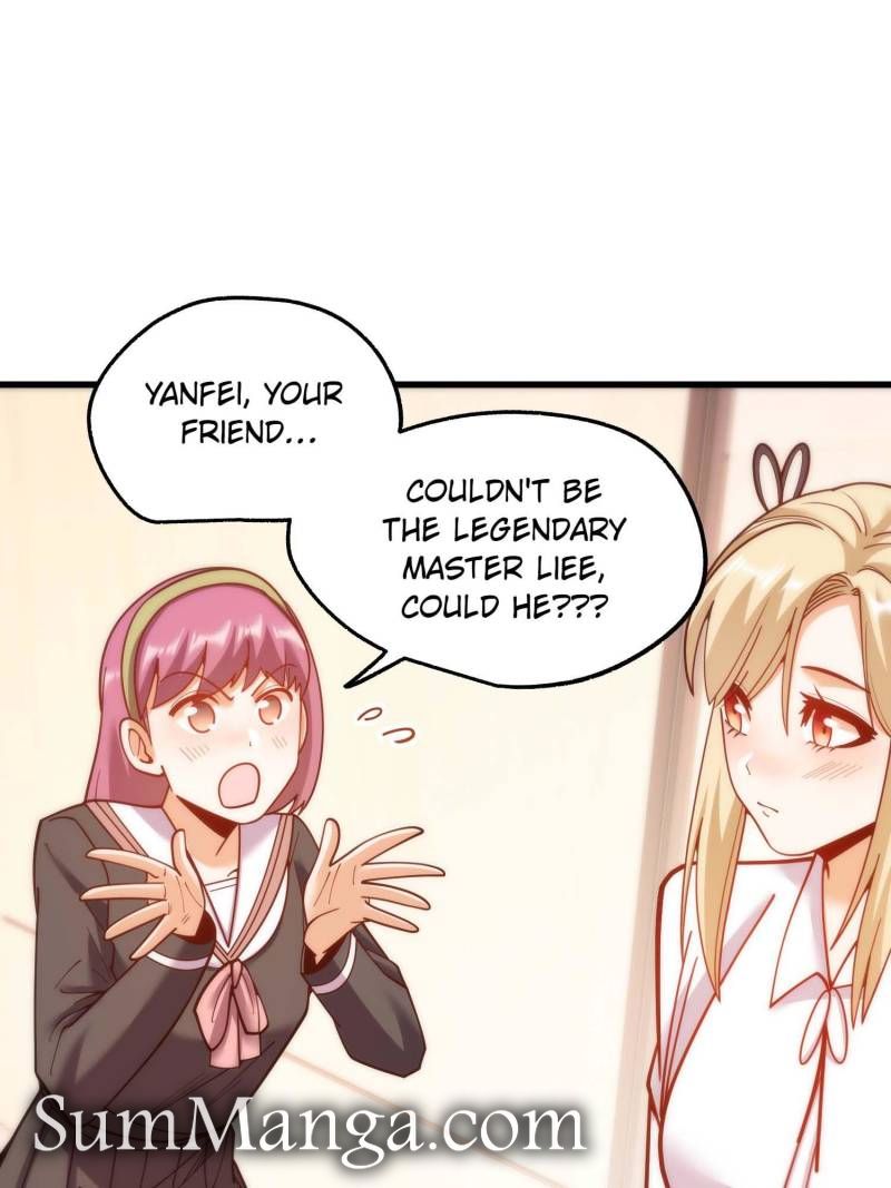 I Regressed to Level up Instead of Being a Simp Chapter 187 - Page 47