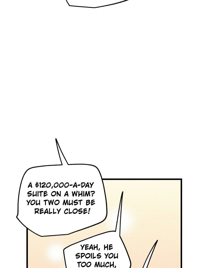 I Regressed to Level up Instead of Being a Simp Chapter 187 - Page 52