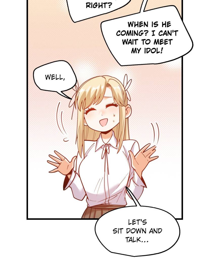 I Regressed to Level up Instead of Being a Simp Chapter 187 - Page 53