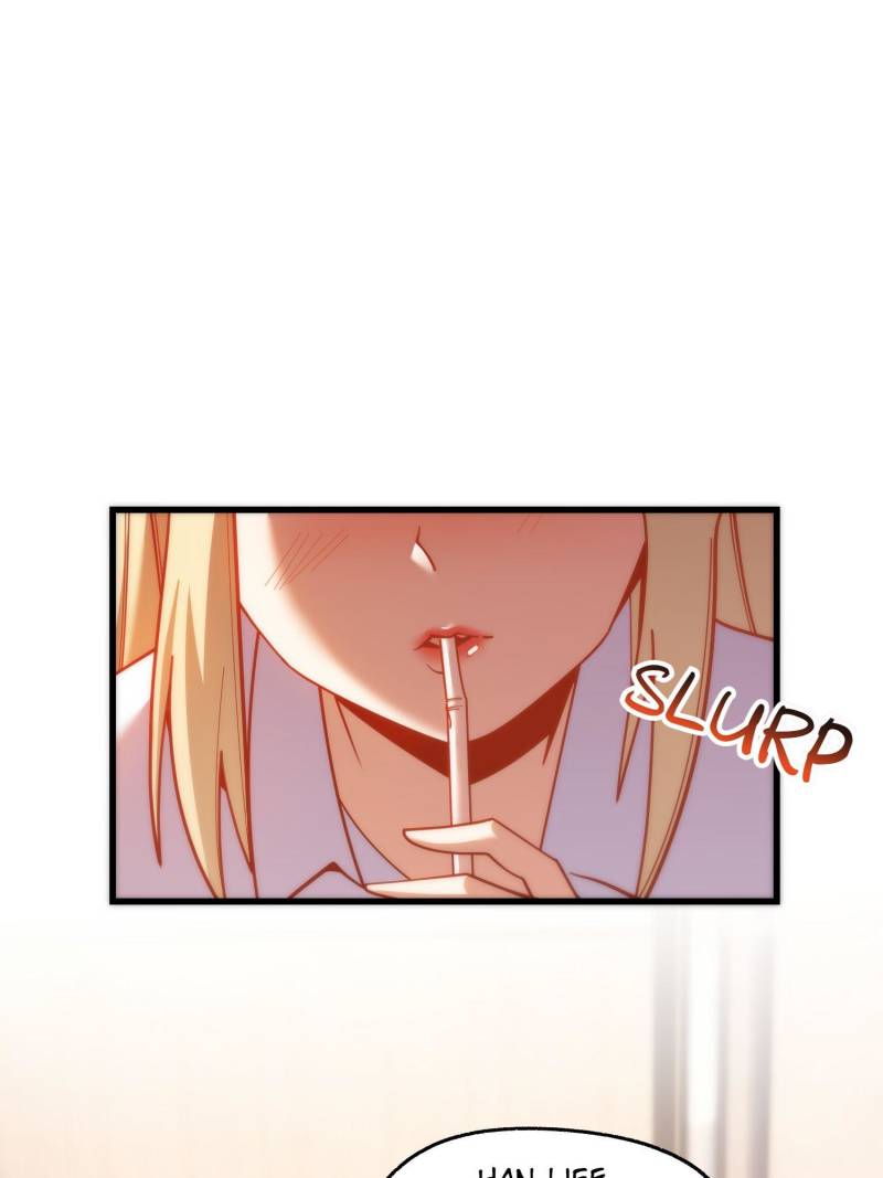 I Regressed to Level up Instead of Being a Simp Chapter 187 - Page 55