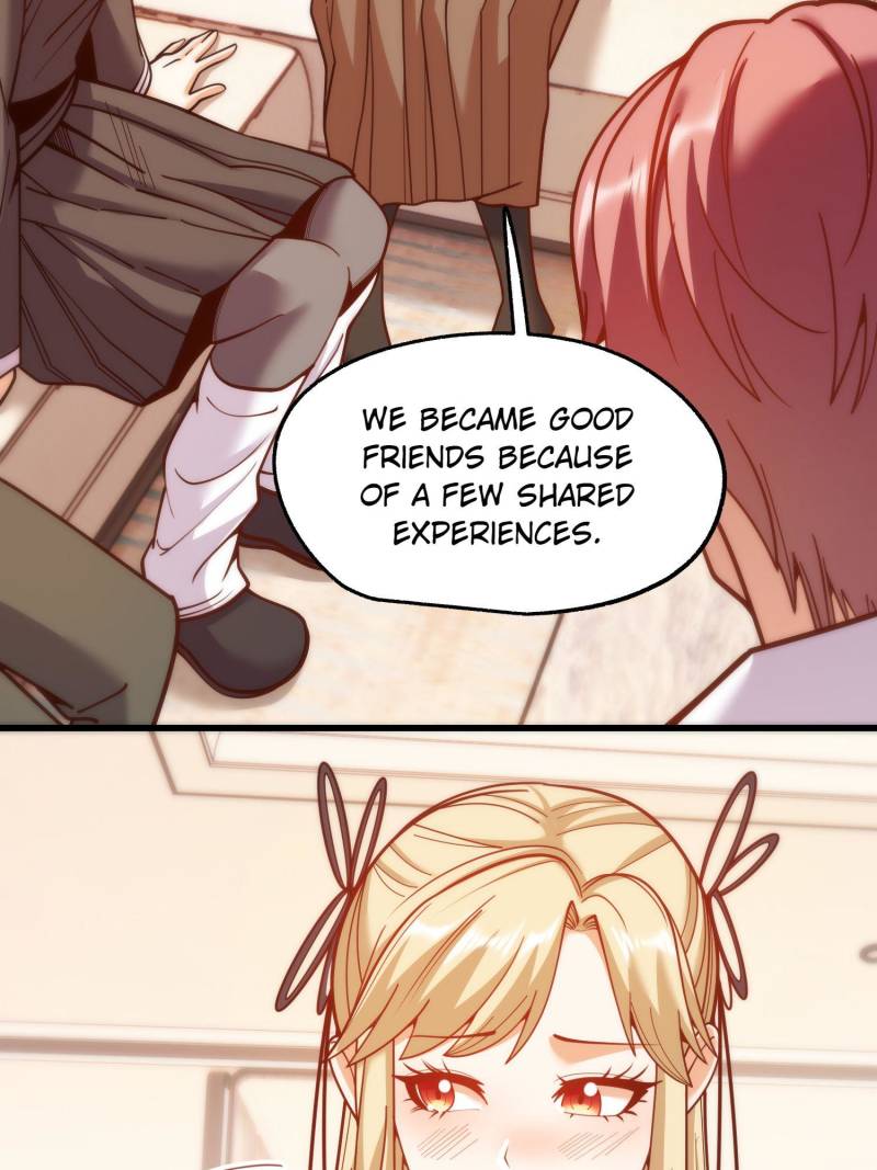 I Regressed to Level up Instead of Being a Simp Chapter 187 - Page 57