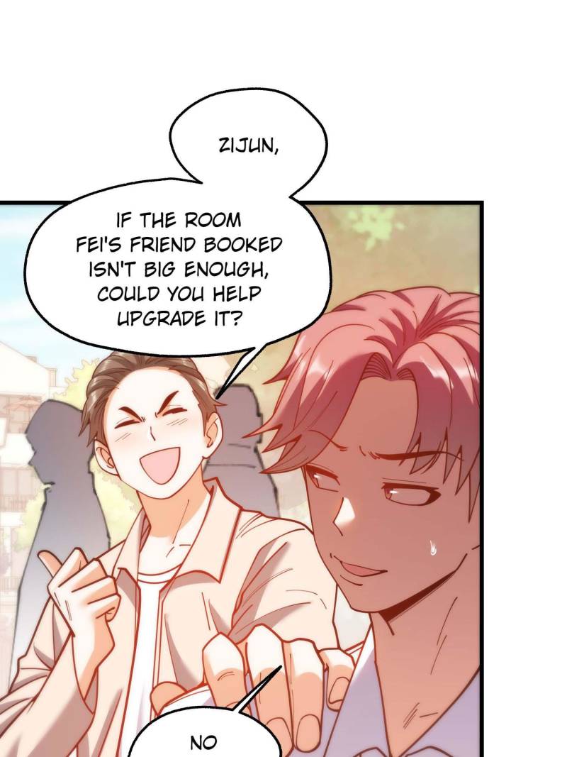 I Regressed to Level up Instead of Being a Simp Chapter 187 - Page 6