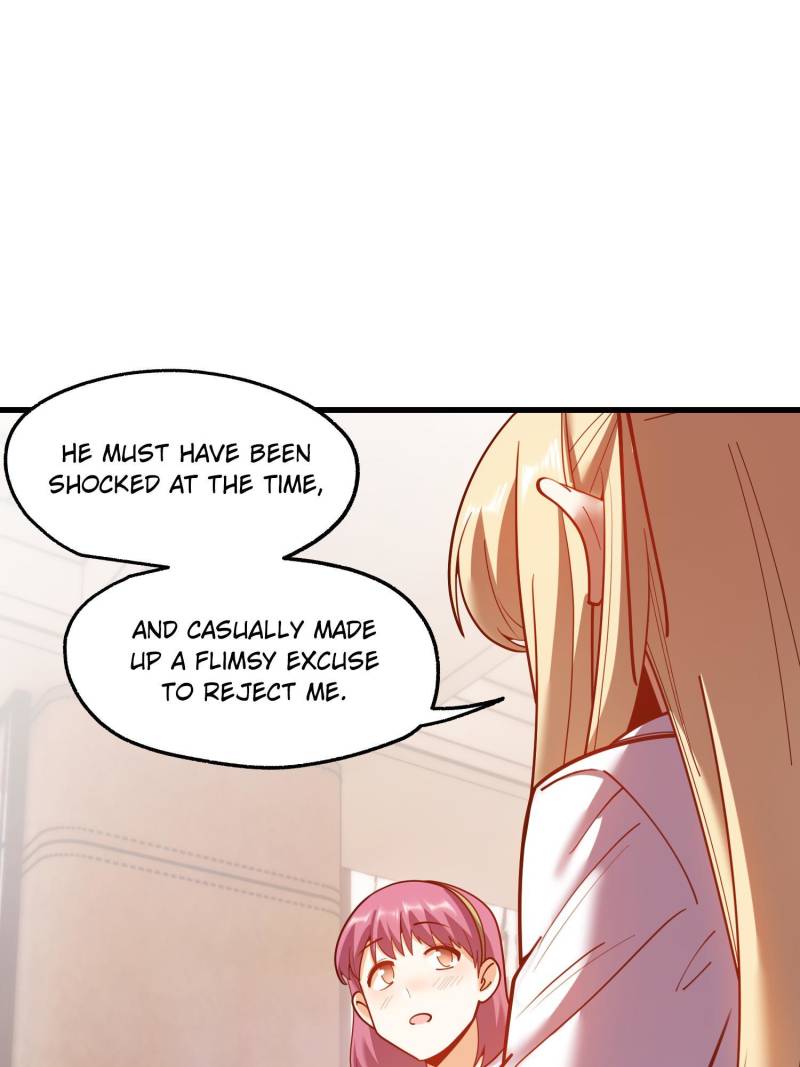 I Regressed to Level up Instead of Being a Simp Chapter 188 - Page 10