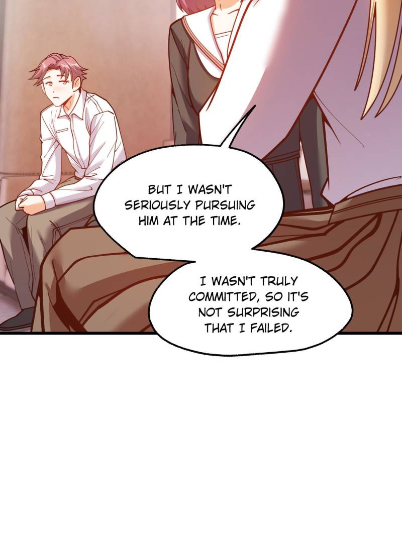 I Regressed to Level up Instead of Being a Simp Chapter 188 - Page 11