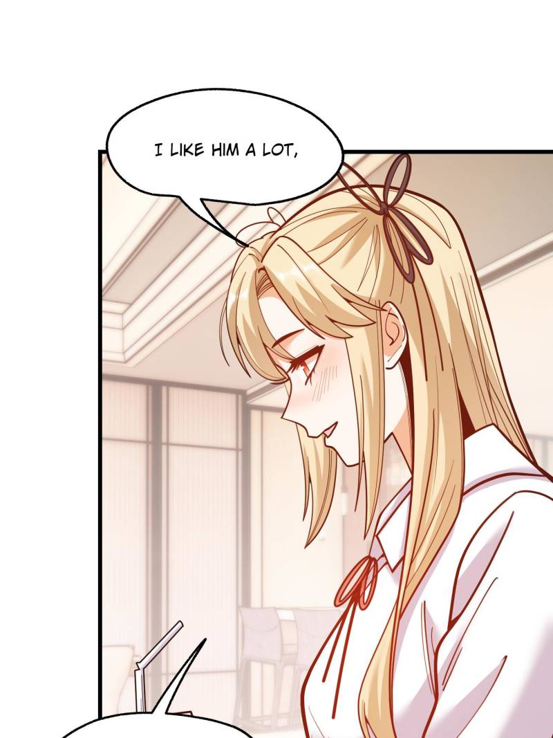 I Regressed to Level up Instead of Being a Simp Chapter 188 - Page 12
