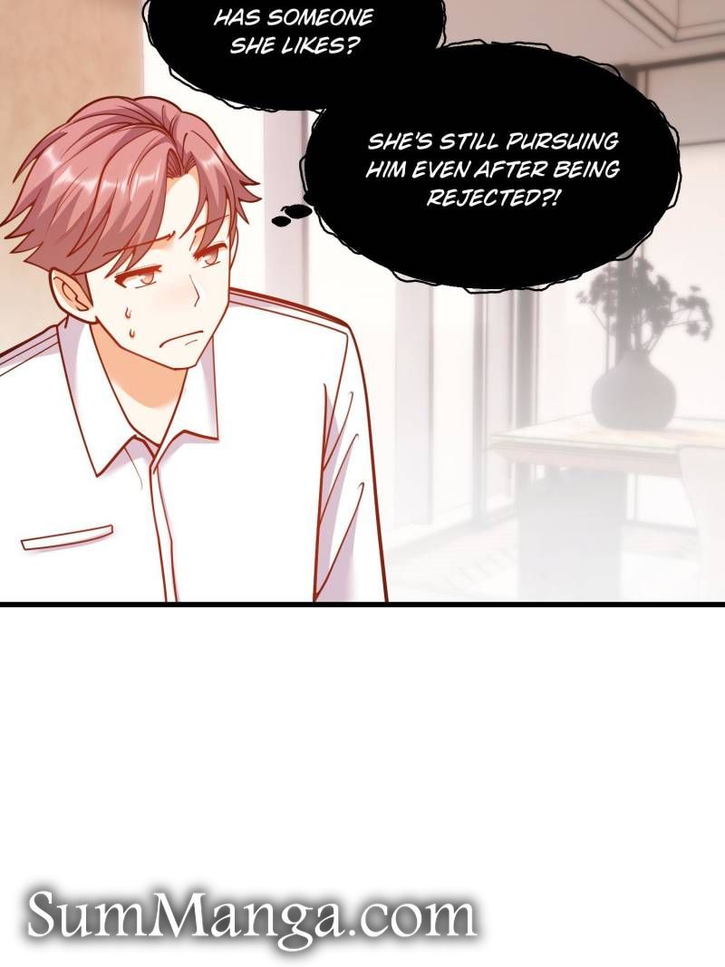 I Regressed to Level up Instead of Being a Simp Chapter 188 - Page 14