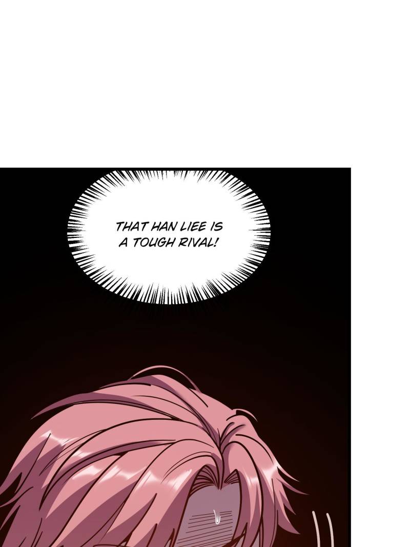 I Regressed to Level up Instead of Being a Simp Chapter 188 - Page 15
