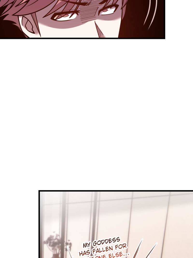 I Regressed to Level up Instead of Being a Simp Chapter 188 - Page 16