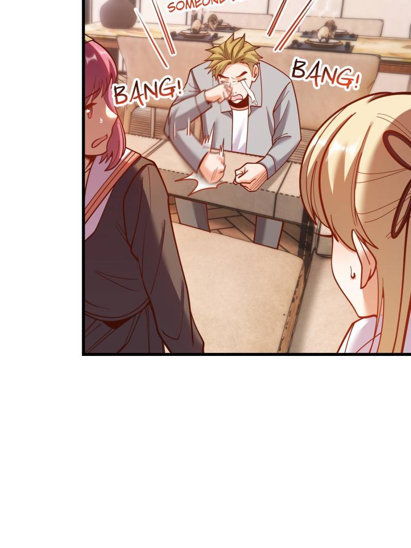 I Regressed to Level up Instead of Being a Simp Chapter 188 - Page 17
