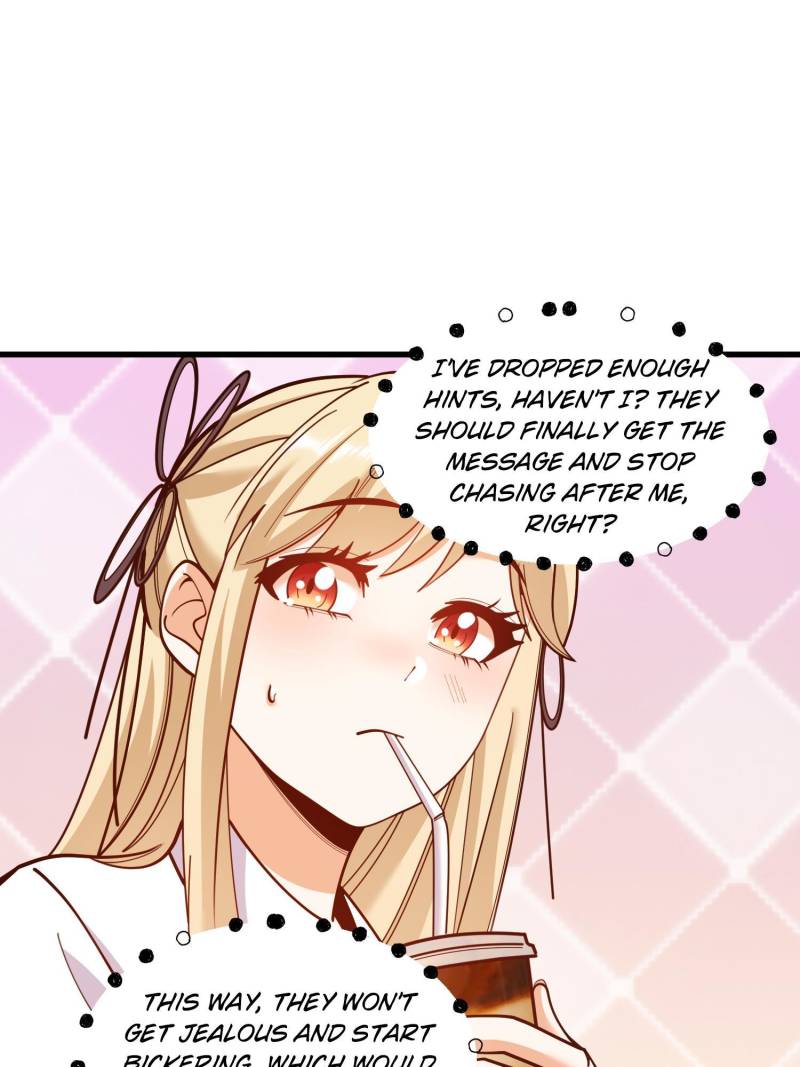 I Regressed to Level up Instead of Being a Simp Chapter 188 - Page 19