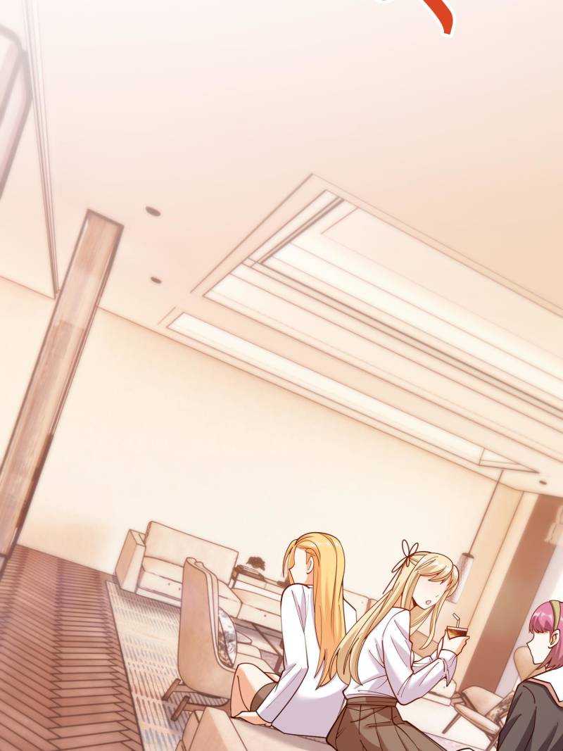 I Regressed to Level up Instead of Being a Simp Chapter 188 - Page 21