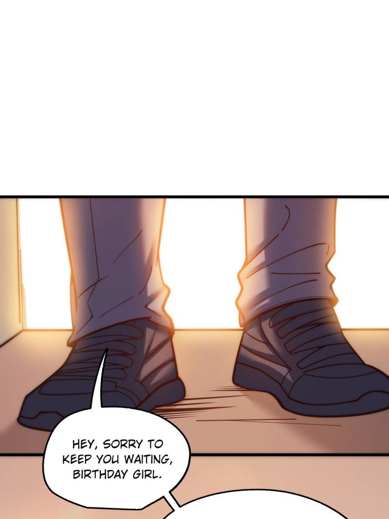 I Regressed to Level up Instead of Being a Simp Chapter 188 - Page 24