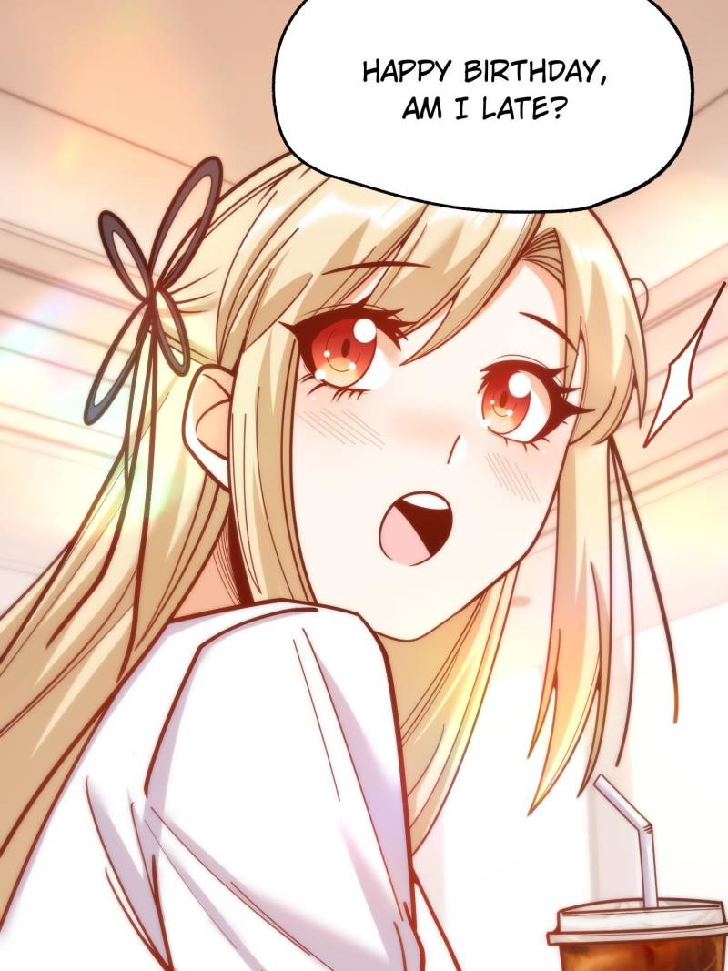 I Regressed to Level up Instead of Being a Simp Chapter 188 - Page 25