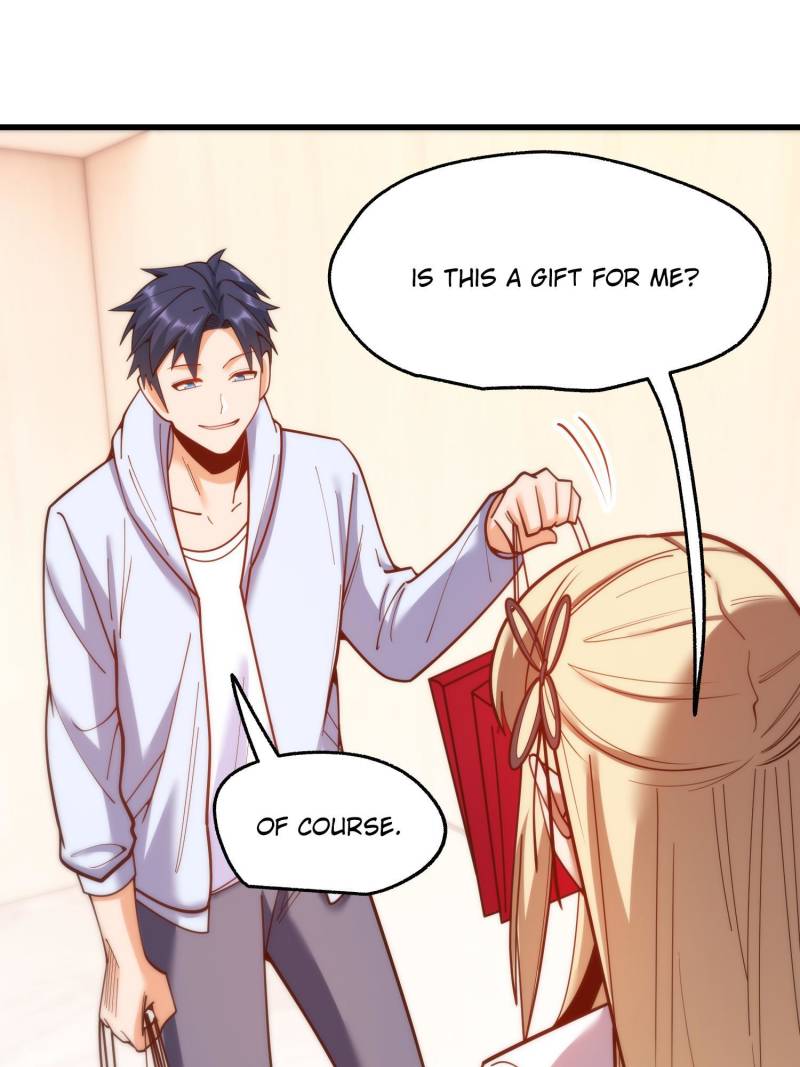 I Regressed to Level up Instead of Being a Simp Chapter 188 - Page 29