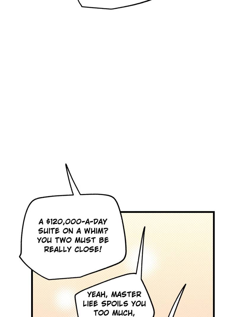 I Regressed to Level up Instead of Being a Simp Chapter 188 - Page 3