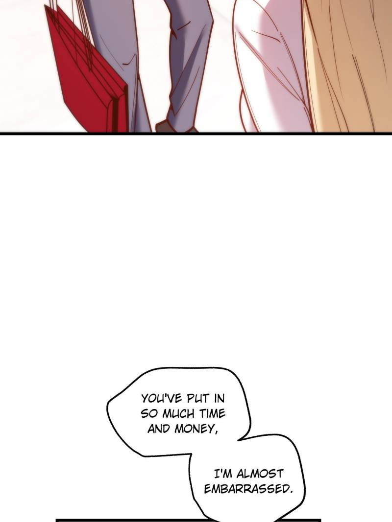 I Regressed to Level up Instead of Being a Simp Chapter 188 - Page 30