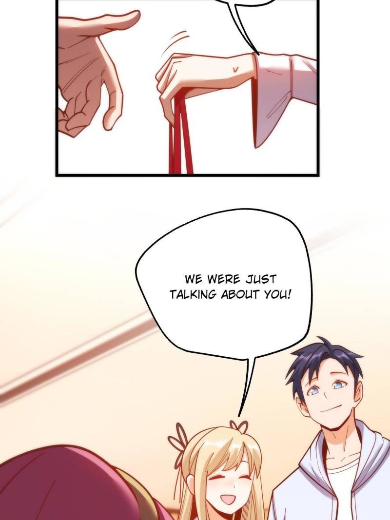 I Regressed to Level up Instead of Being a Simp Chapter 188 - Page 31