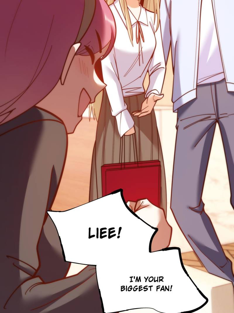 I Regressed to Level up Instead of Being a Simp Chapter 188 - Page 32