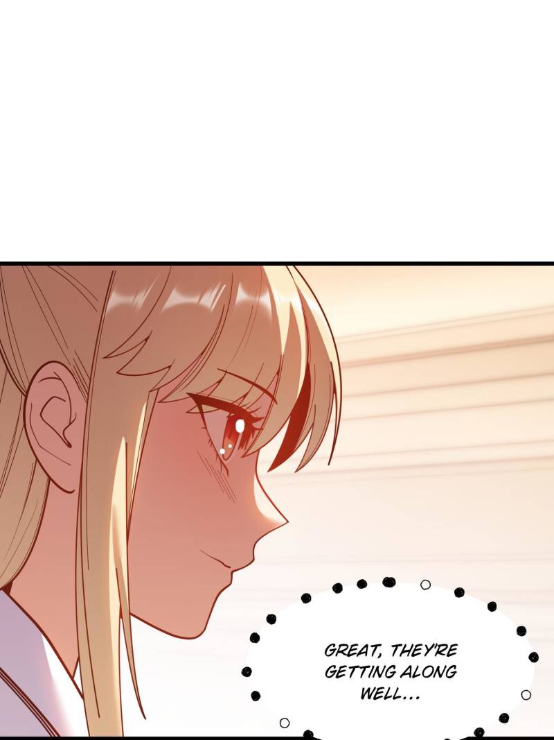 I Regressed to Level up Instead of Being a Simp Chapter 188 - Page 35