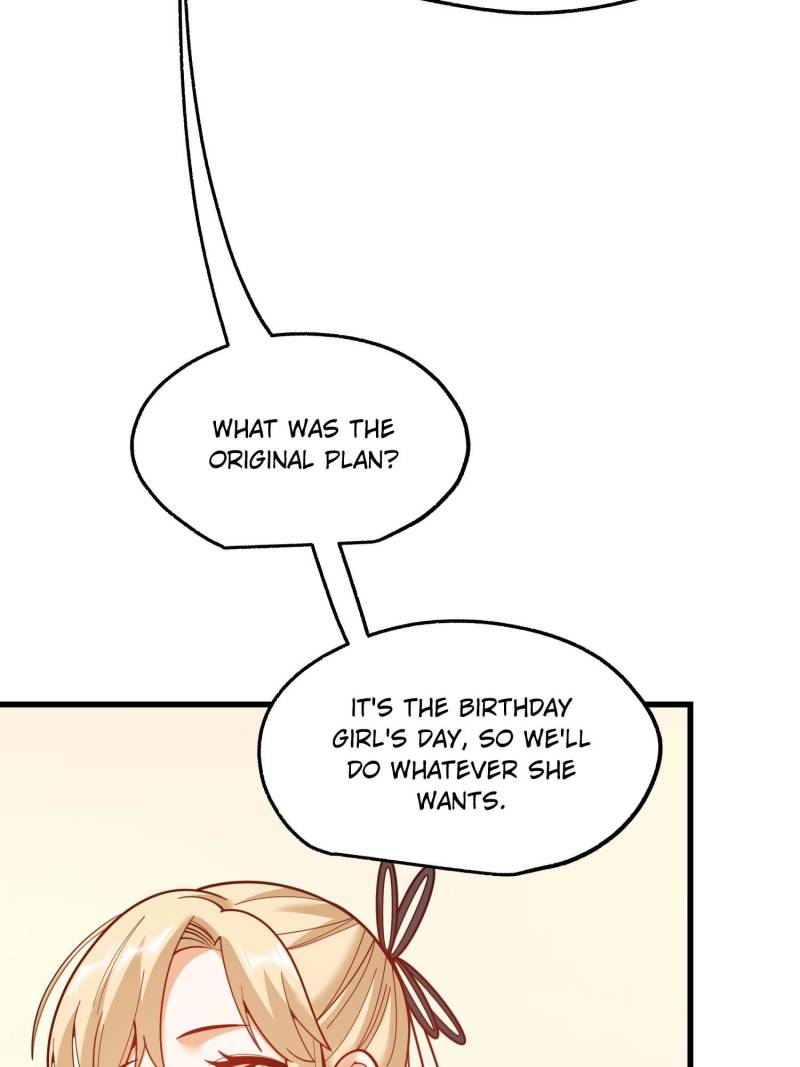 I Regressed to Level up Instead of Being a Simp Chapter 188 - Page 39