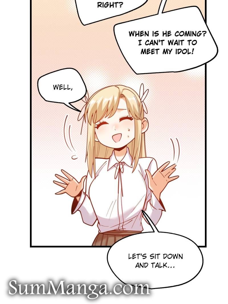 I Regressed to Level up Instead of Being a Simp Chapter 188 - Page 4