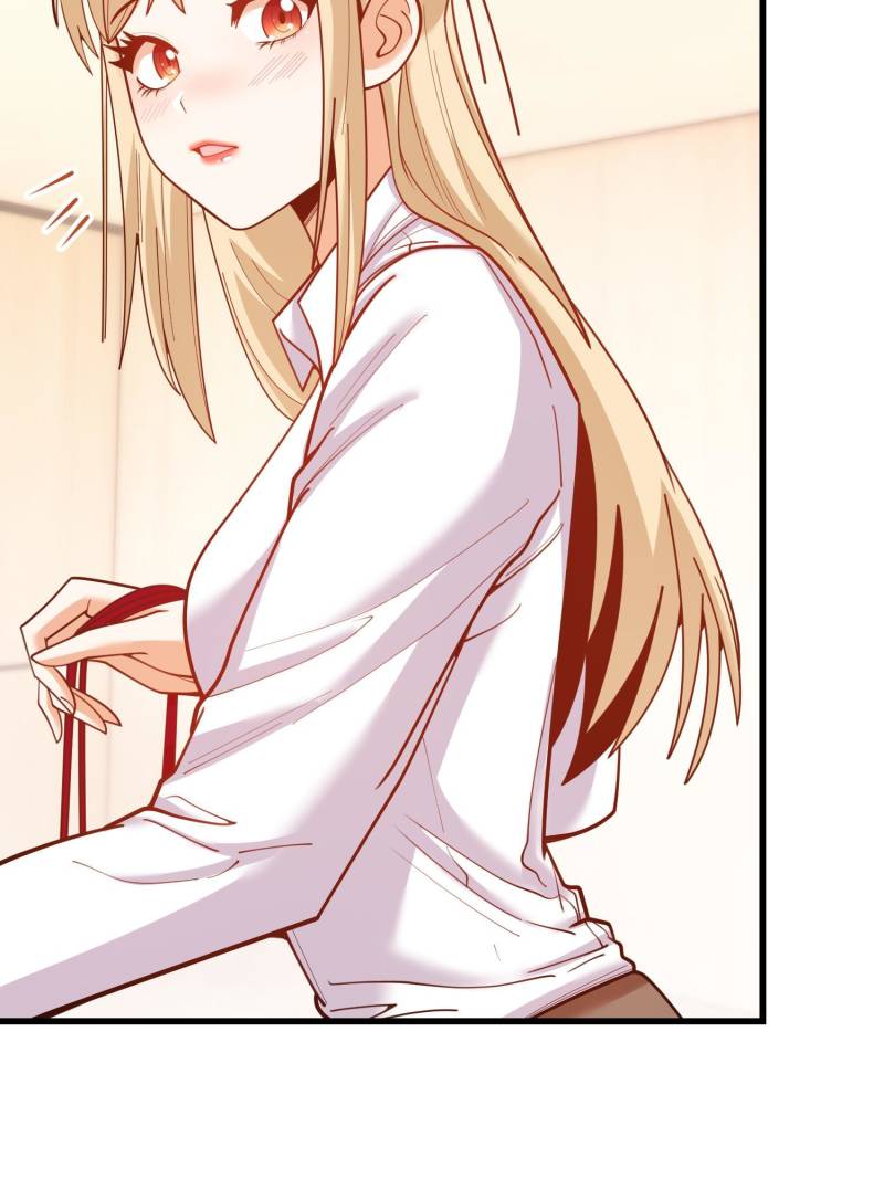 I Regressed to Level up Instead of Being a Simp Chapter 188 - Page 40