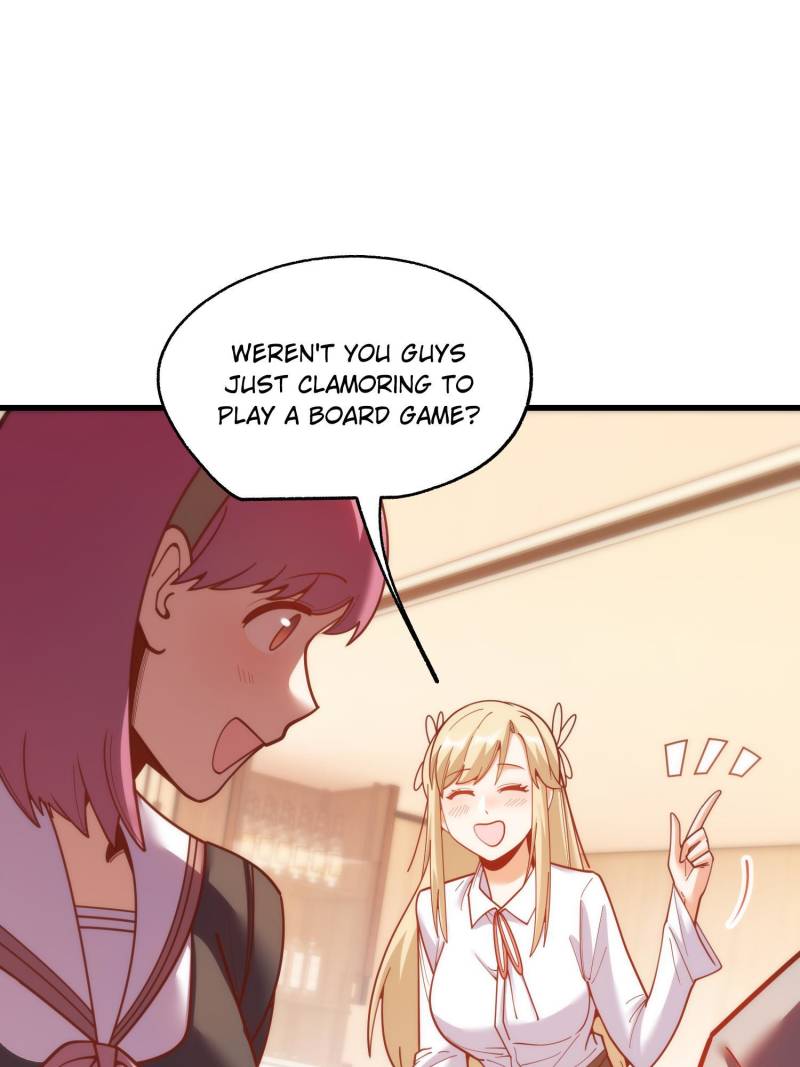 I Regressed to Level up Instead of Being a Simp Chapter 188 - Page 43