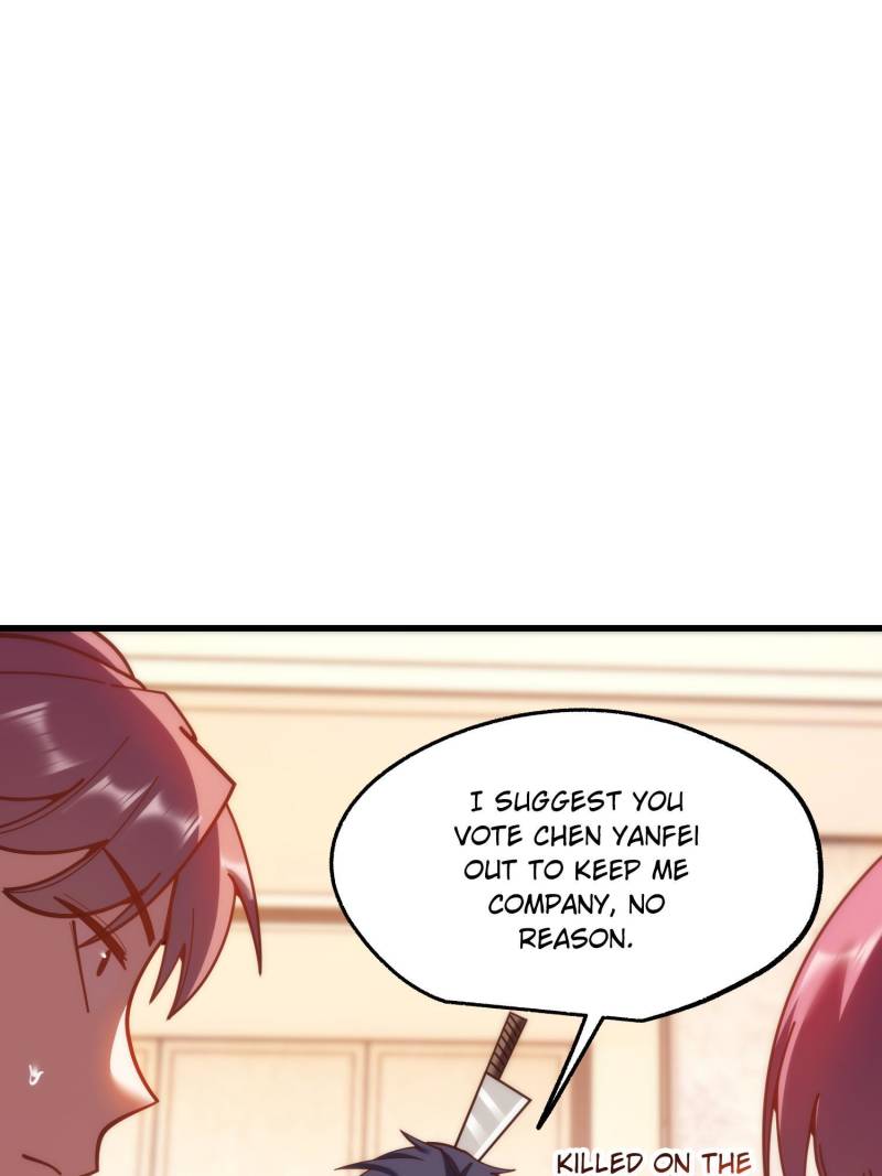I Regressed to Level up Instead of Being a Simp Chapter 188 - Page 48