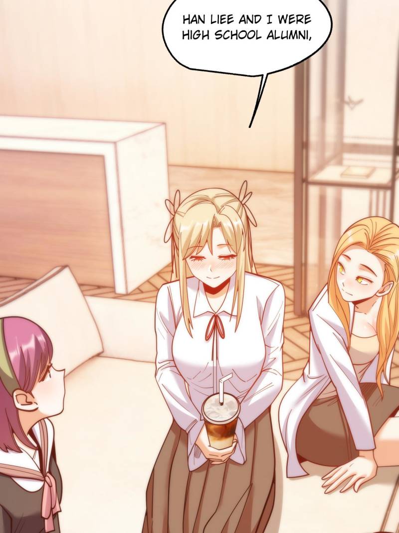 I Regressed to Level up Instead of Being a Simp Chapter 188 - Page 7