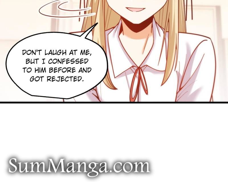I Regressed to Level up Instead of Being a Simp Chapter 188 - Page 9