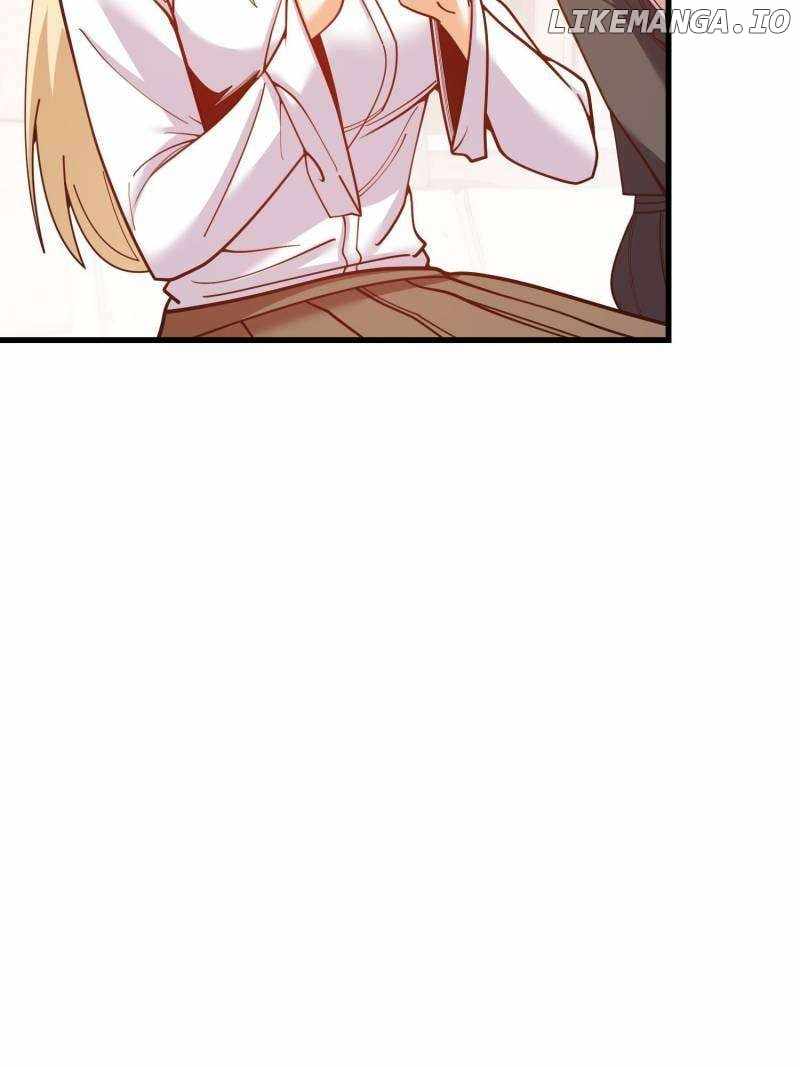 I Regressed to Level up Instead of Being a Simp Chapter 189 - Page 1