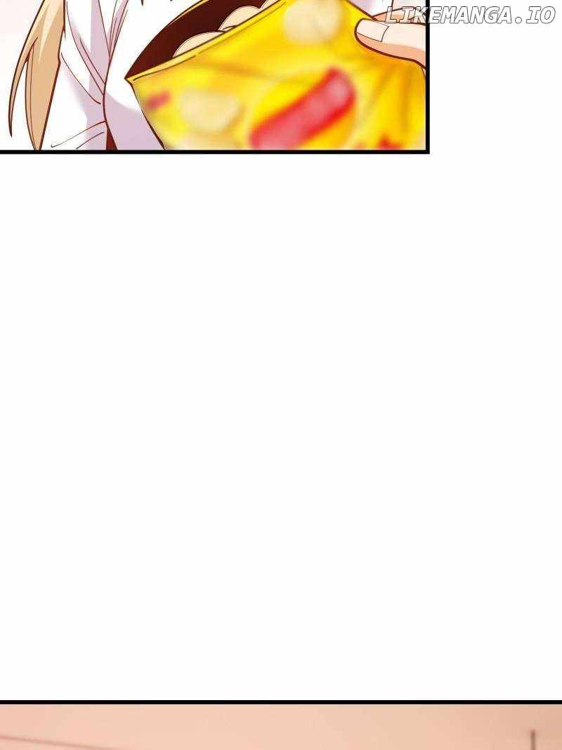 I Regressed to Level up Instead of Being a Simp Chapter 189 - Page 10