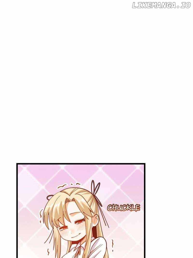 I Regressed to Level up Instead of Being a Simp Chapter 189 - Page 12