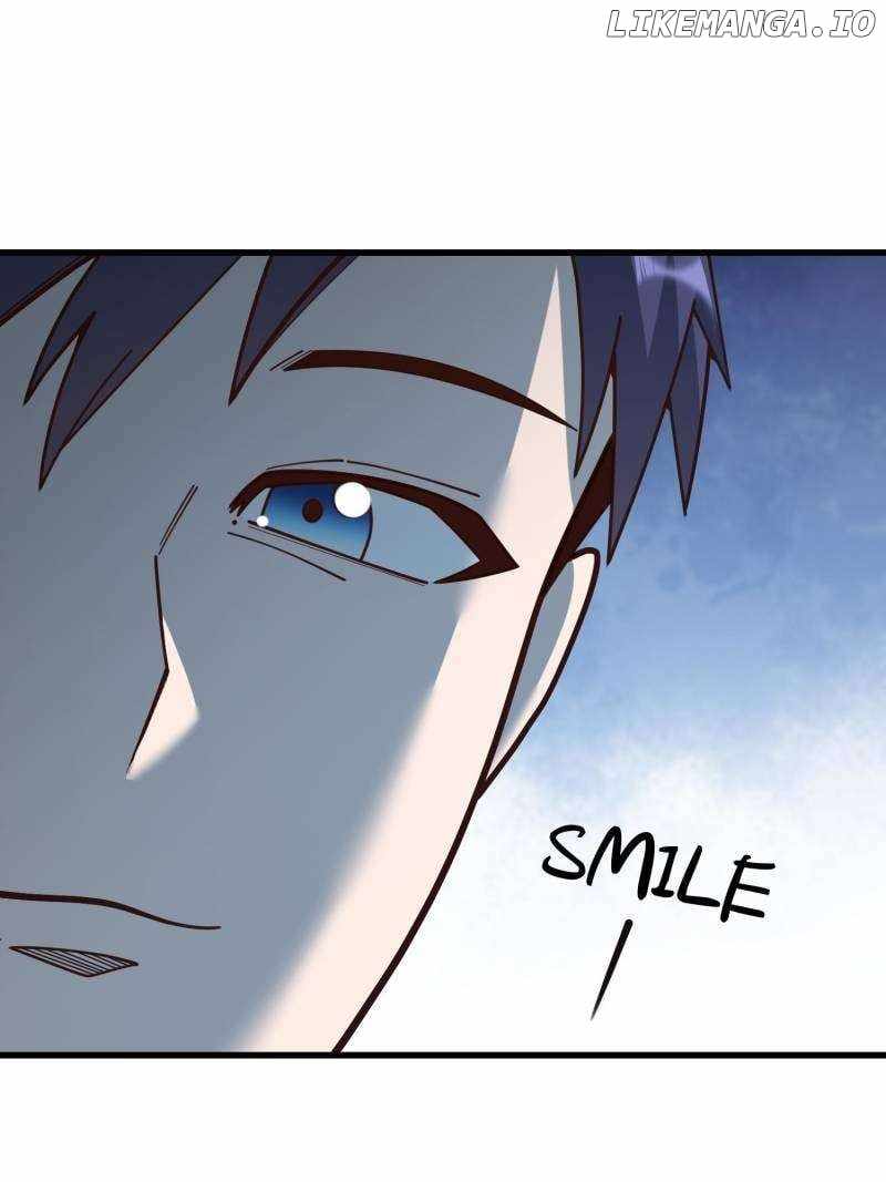 I Regressed to Level up Instead of Being a Simp Chapter 189 - Page 16