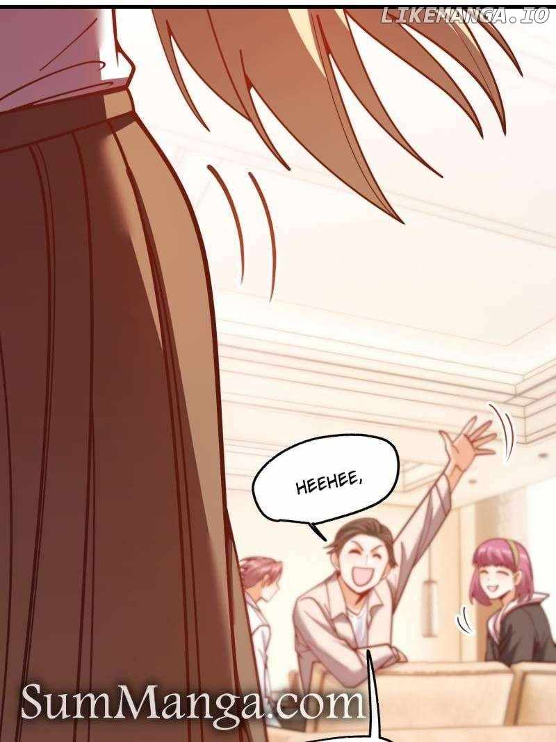 I Regressed to Level up Instead of Being a Simp Chapter 189 - Page 2