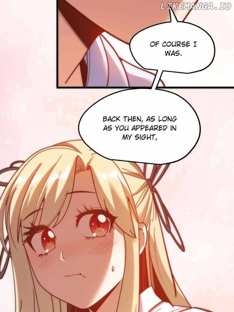 I Regressed to Level up Instead of Being a Simp Chapter 189 - Page 21