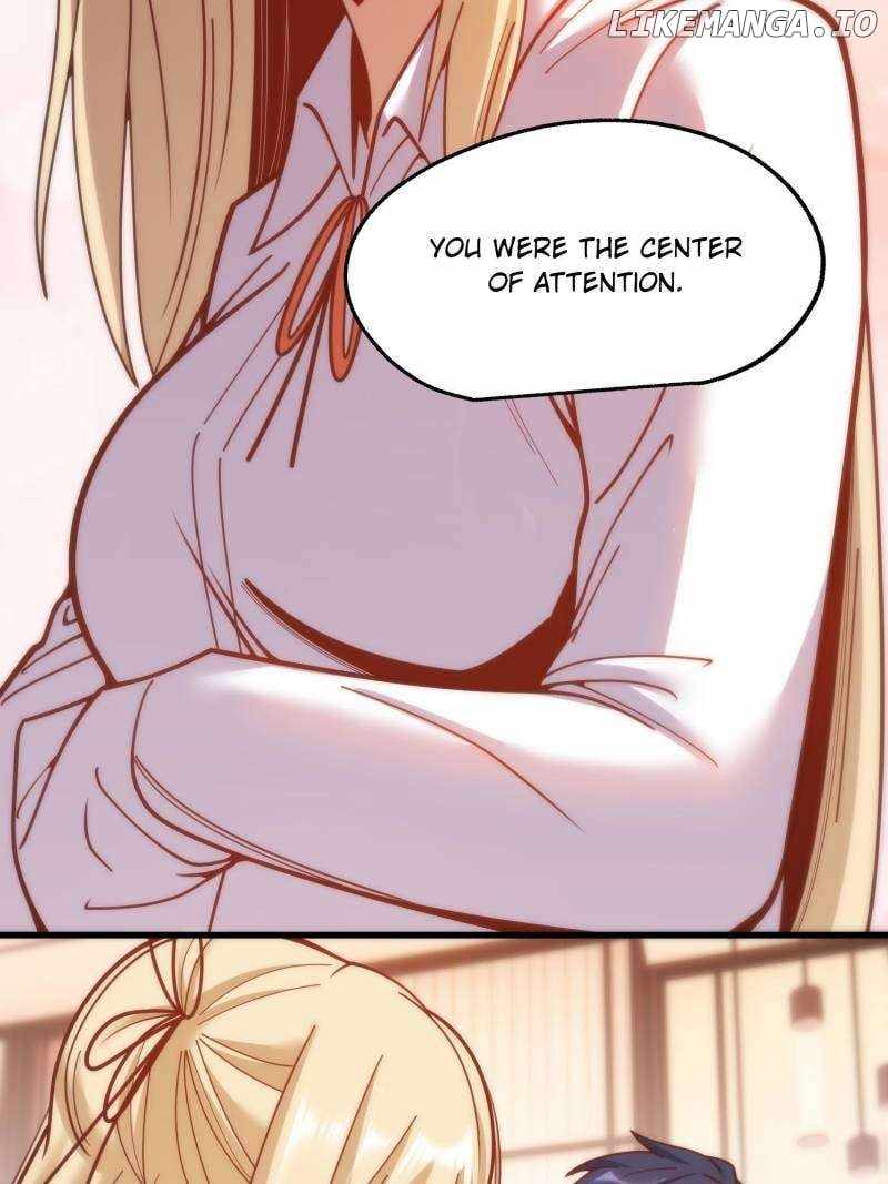 I Regressed to Level up Instead of Being a Simp Chapter 189 - Page 22