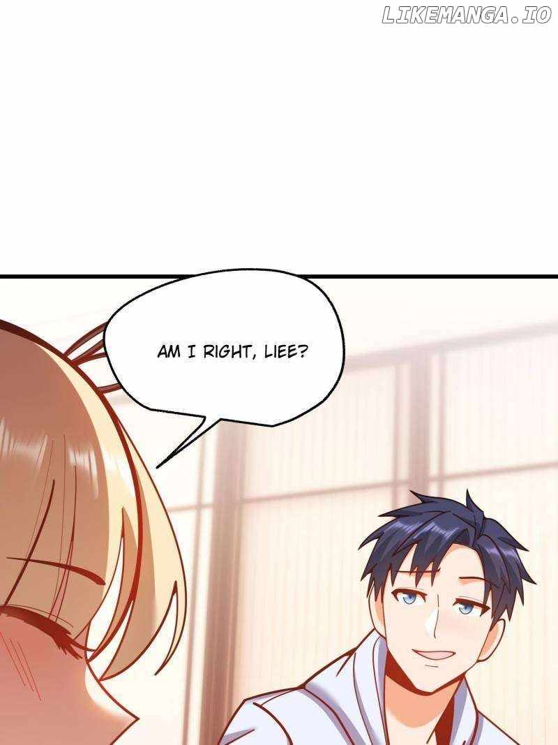 I Regressed to Level up Instead of Being a Simp Chapter 189 - Page 25