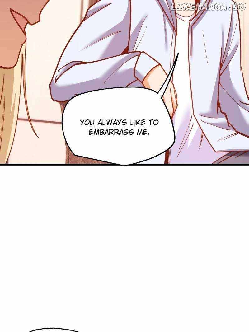 I Regressed to Level up Instead of Being a Simp Chapter 189 - Page 26