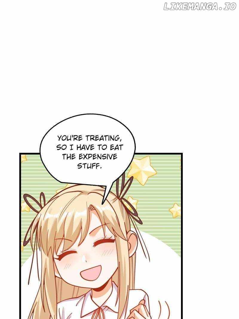 I Regressed to Level up Instead of Being a Simp Chapter 189 - Page 28