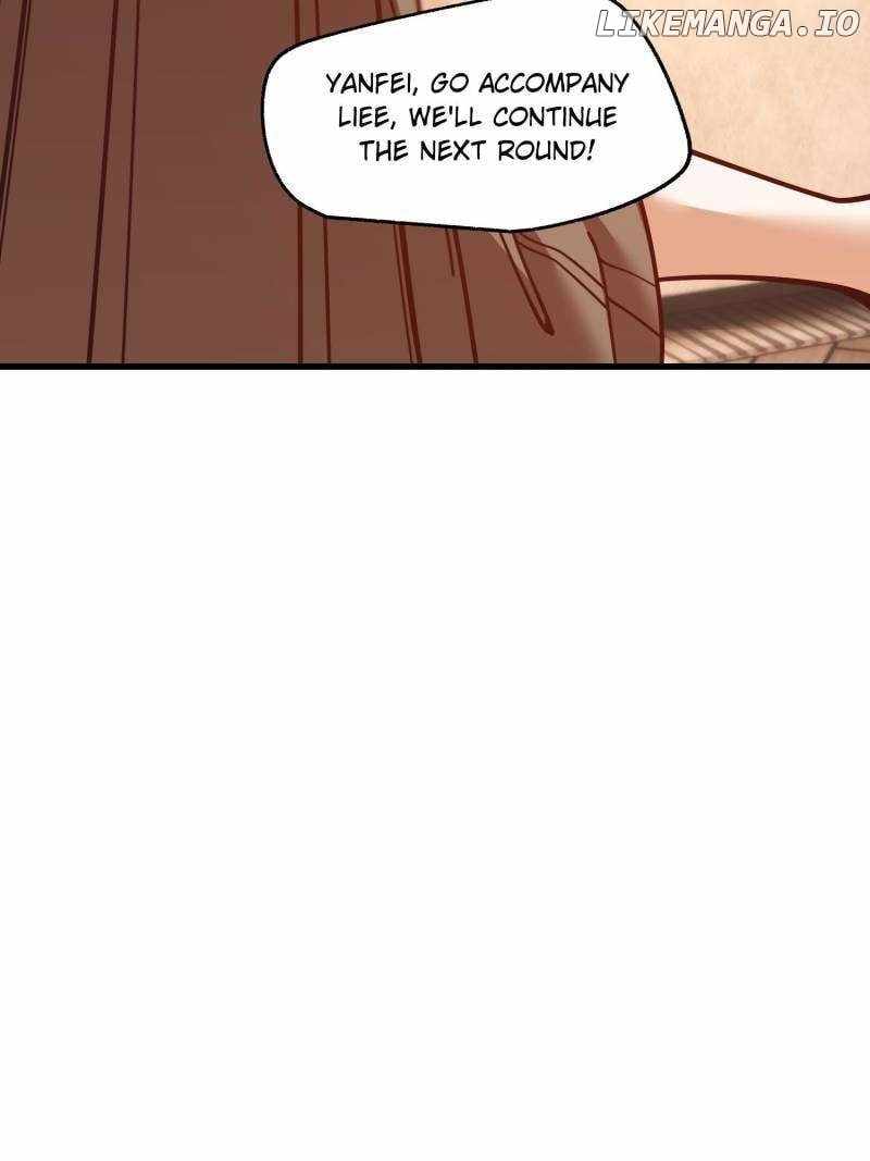 I Regressed to Level up Instead of Being a Simp Chapter 189 - Page 3