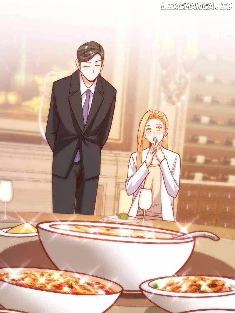 I Regressed to Level up Instead of Being a Simp Chapter 189 - Page 31