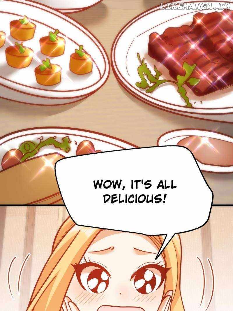 I Regressed to Level up Instead of Being a Simp Chapter 189 - Page 32