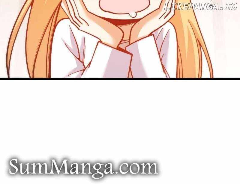 I Regressed to Level up Instead of Being a Simp Chapter 189 - Page 33