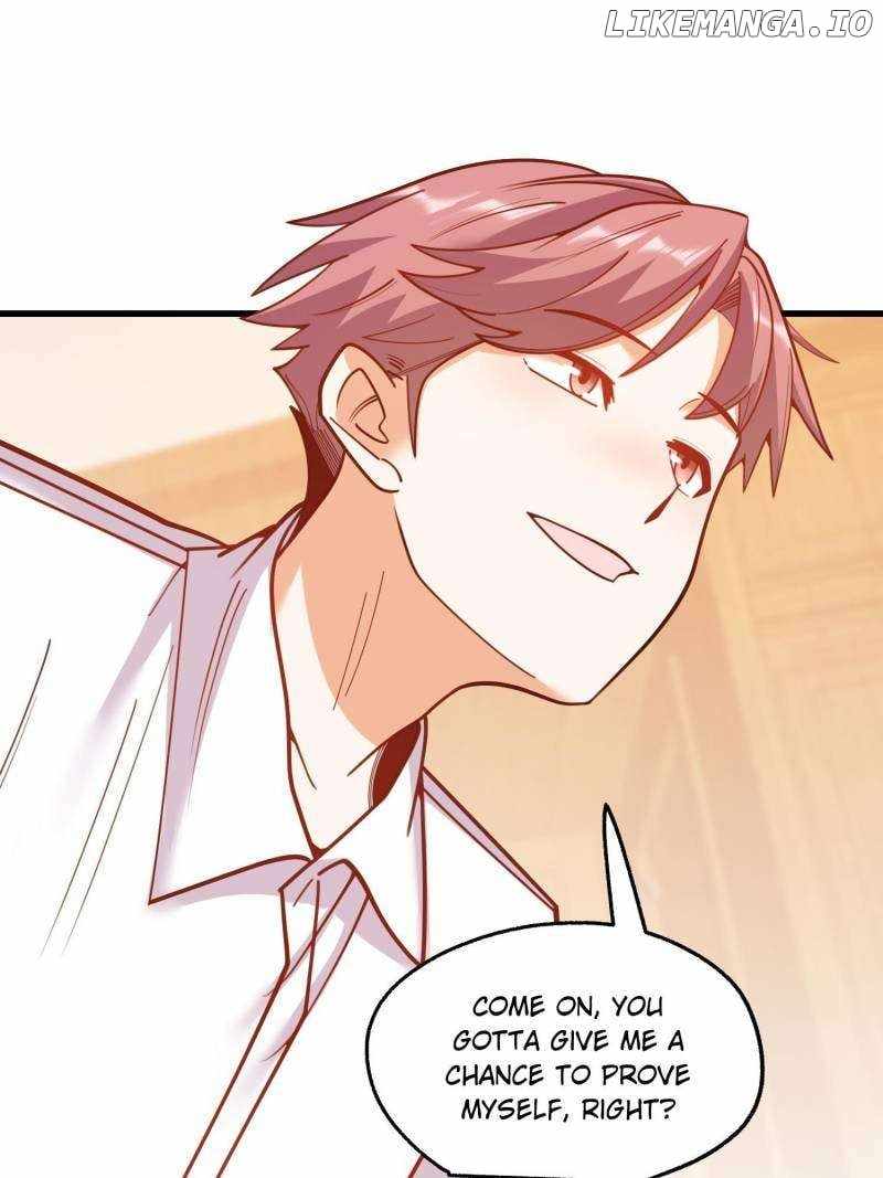 I Regressed to Level up Instead of Being a Simp Chapter 189 - Page 42