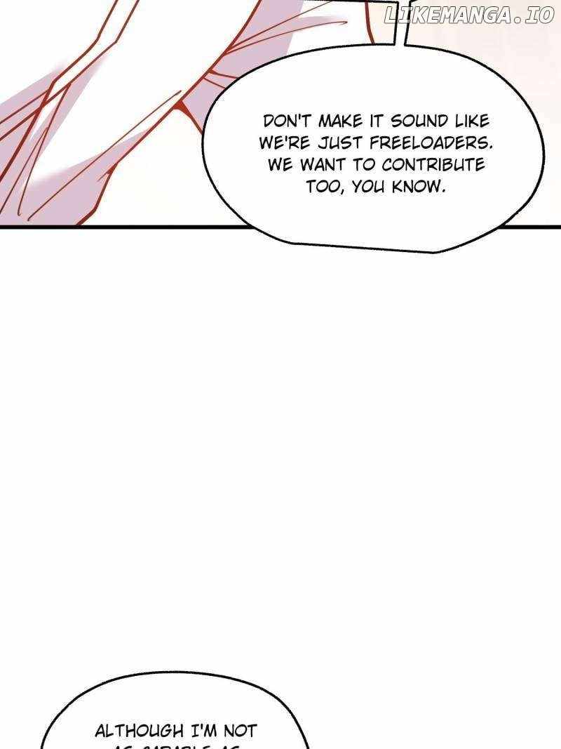 I Regressed to Level up Instead of Being a Simp Chapter 189 - Page 43