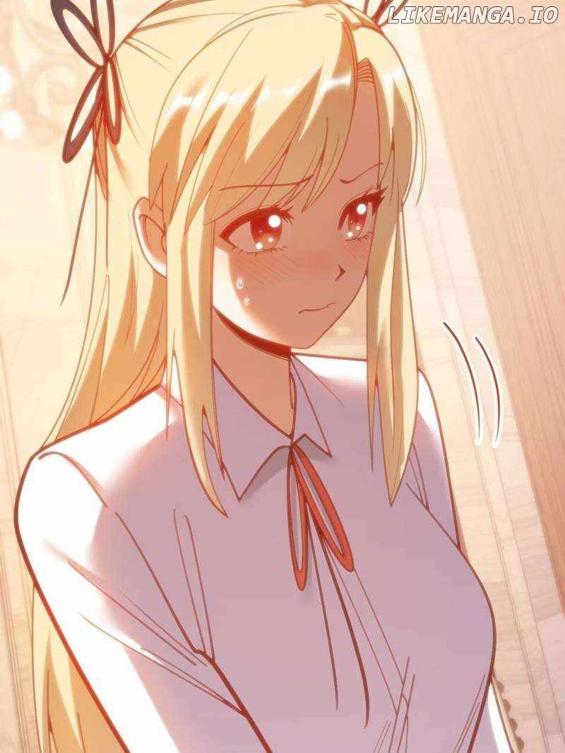 I Regressed to Level up Instead of Being a Simp Chapter 189 - Page 47