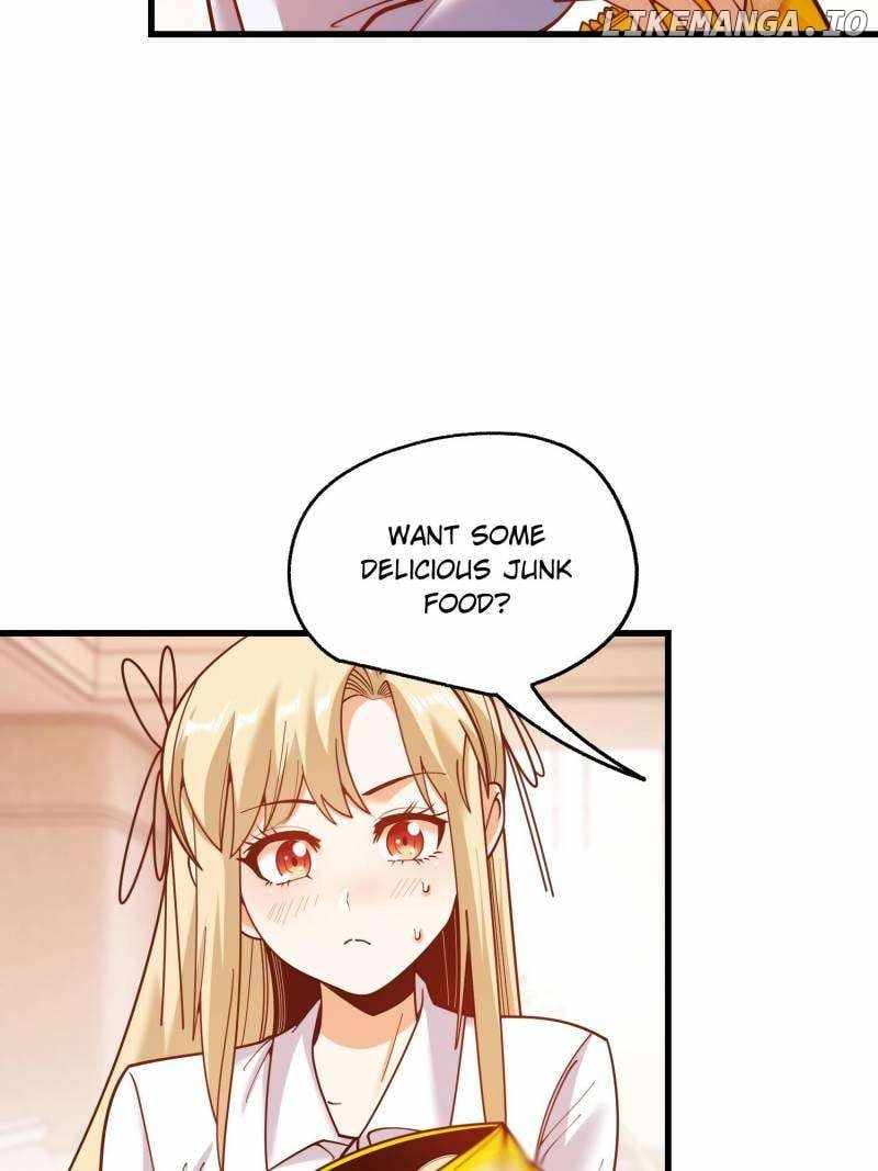 I Regressed to Level up Instead of Being a Simp Chapter 189 - Page 9